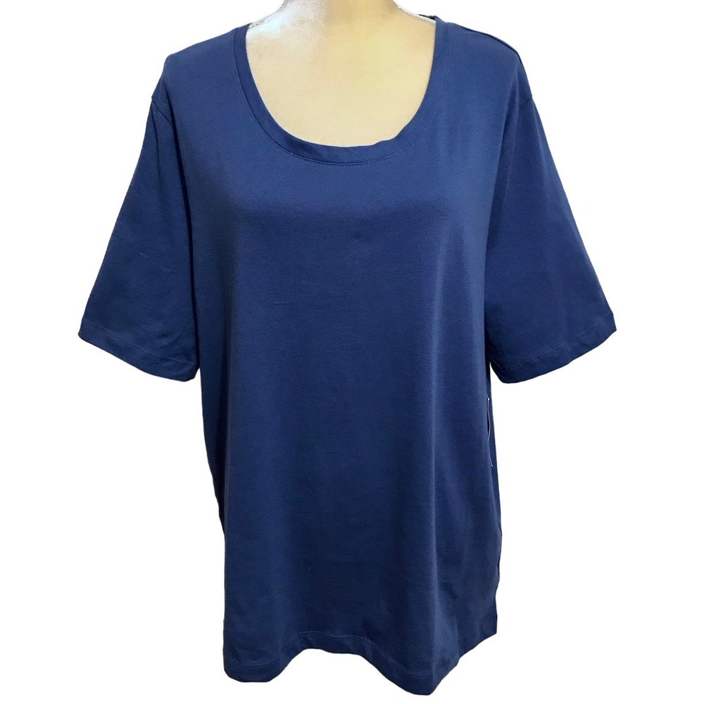 Jockey NWT Sleepwear Top Women L